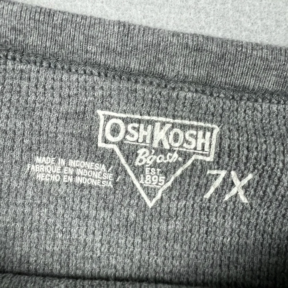 OshKosh Bgosh euc no